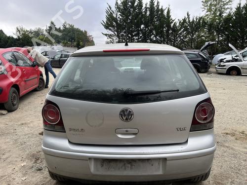Used Tailgate Tailgate 38608729 38608729
