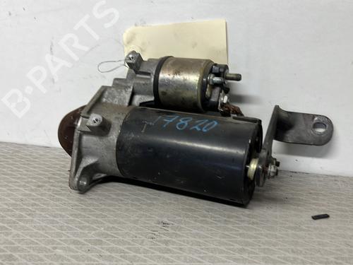 Used Starter OPEL ASTRA G Hatchback (T98) 2.0 DTI 16V (F08, F48) (101 hp) 32171554