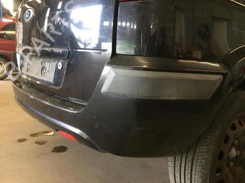 Bak støtfanger FORD FUSION (JU_) 1.4 | BP26423210C8 