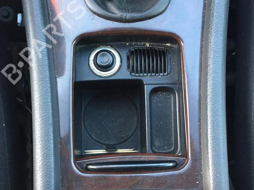 Middle console MERCEDES-BENZ C-CLASS (W203) C 220 CDI (203.006) | BP30316725I22  - Image 5