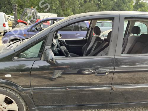 Rudehejsemekanisme ventre foran Rudehejsemekanisme ventre foran OPEL ZAFIRA A MPV (T98) 2.2 DTI 16V (F75) (125 hp) 36443083 36443083