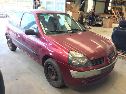 Højre Styrespindel Lejehus RENAULT CLIO II (BB_, CB_) 1.2 (BB0A, BB0F, BB10, BB1K, BB28, BB2D, BB2H, CB0A,... (58 hp) 28544597