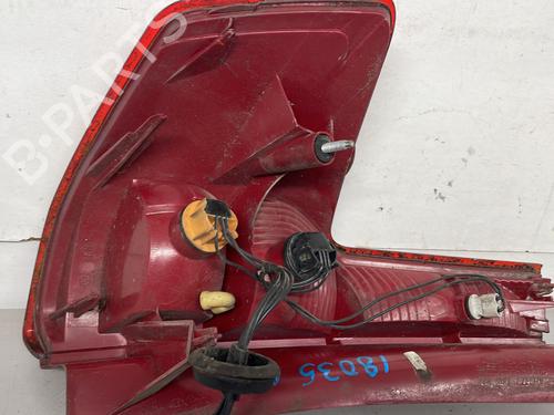 Venstre Baklys CITROËN C4 I (LC_) 1.6 16V | BP29995935C34 