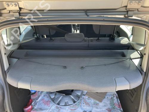 Hattehylde RENAULT MODUS / GRAND MODUS (F/JP0_) 1.5 dCi (FP0E, JP0E) | BP38476938C85 - Image 2