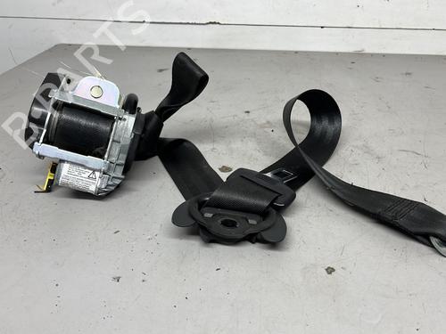 Front right seatbelt VW GOLF VI Variant (AJ5) 1.6 TDI | BP29160359I25 - Image 6