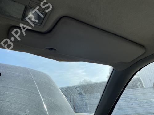 Used Right sun visor Right sun visor VW VENTO (1H2) 1.9 TD (75 hp) 33475103 33475103