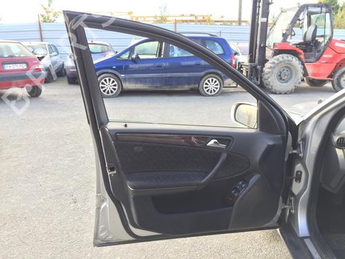 Left front door MERCEDES-BENZ C-CLASS (W203) C 220 CDI (203.006) | BP30307587C2 