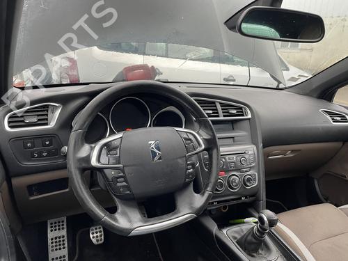 AC compressor CITROËN DS4 (NX_) 1.6 HDi 115 | BP32391737M34  - Image 12