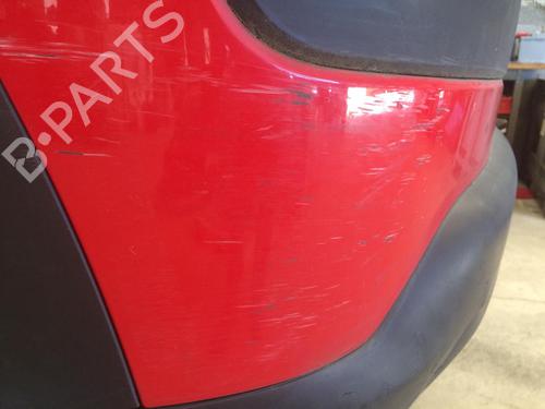 Bagtil kofangere CITROËN C4 CACTUS 1.2 VTi 82 | BP27433792C8 - Image 3