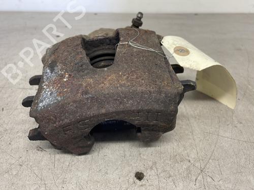 Left front brake caliper VW GOLF VI Variant (AJ5) 1.6 TDI | BP29164839M105 - Image 6