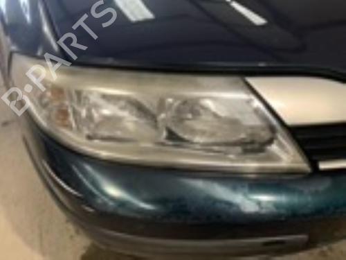 Højre forlygte RENAULT LAGUNA II (BG0/1_) 1.9 dCi (107 hp) 26428054