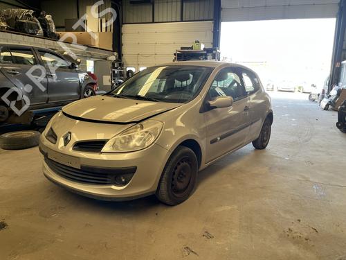 Left front window switch RENAULT CLIO III (BR0/1, CR0/1) 1.2 16V | BP35927109I27 - Image 7