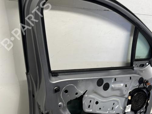 Used Left front door Left front door PEUGEOT 2008 I (CU_) 1.6 HDi (92 hp) 33171821 33171821