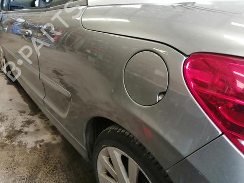 Used Fuel flap PEUGEOT 207 CC (WD_) 1.6 16V (120 hp) 26425883