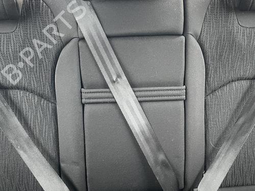 Seats set CITROËN C5 III (RD_) 1.6 HDi 110 (RD9HL0, RD9HR8, RD9HRA) | BP33113909C78 - Image 2