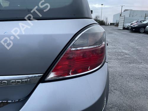 Used Right taillight Right taillight OPEL ASTRA H (A04) 1.9 CDTI (L48) (150 hp) 31091617 31091617