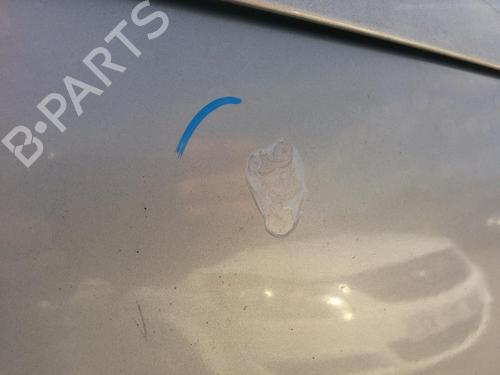 Right front fenders CITROËN C8 (EA_, EB_) 2.0 HDi 165 | BP29008895C42 