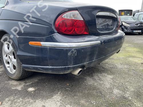 rear-bumper-jaguar-s-type-ii-x200-1998-1999-2000-2001-2002-2003-2004-2005-2006-2007-2008-32138624 main image