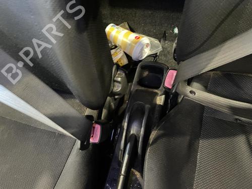 Used Seat buckle SUZUKI IGNIS II (MH) 1.3 (RM413) (94 hp) 26419741