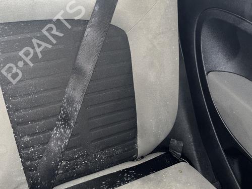 Used Rear left seatbelt Rear left seatbelt FIAT GRANDE PUNTO (199_) 1.2 (65 hp) 33475149 33475149