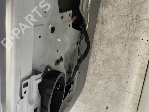 Right front door PEUGEOT 207 CC (WD_) 1.6 16V | BP26425886C3 