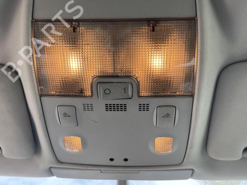 Kabinelys AUDI A4 B7 Avant (8ED) 2.0 TDI 16V | BP39081310I8 - Image 2