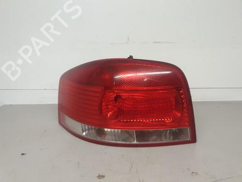 left-taillight-audi-a3-8p1-2003-2004-2005-2006-2007-2008-2009-2010-2011-2012-2013-26413799 main image