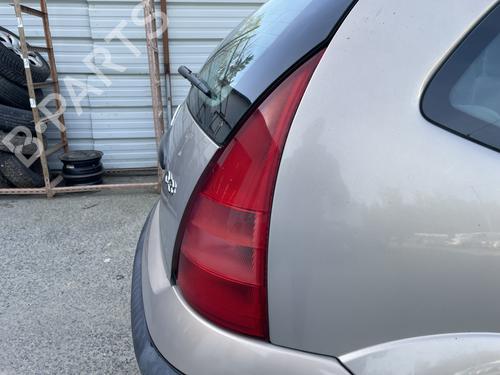 Used Right taillight Right taillight 33961274 33961274