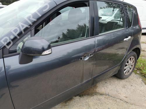 Used Parts RENAULT SCÉNIC III (JZ0/1_)  1.5 dCi  4482010