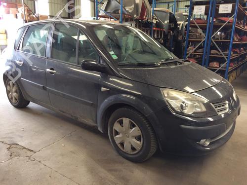 Used Wheel arch RENAULT SCÉNIC II (JM0/1_) 1.5 dCi (JM1E, JM16) (106 hp) 26414097