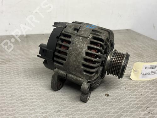 Alternator VW EOS (1F7, 1F8) 2.0 TDI | BP31275075M7 - Image 4