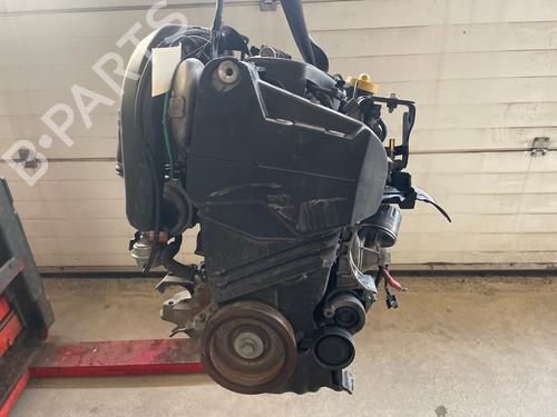 Engine RENAULT SCÉNIC III (JZ0/1_) 1.5 dCi | BP40446591M1 - Image 2