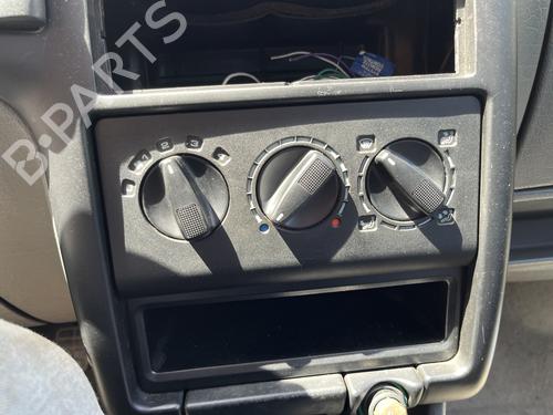 Used Climate control Climate control VW POLO III (6N1) 55 1.3 (55 hp) 35992003 35992003