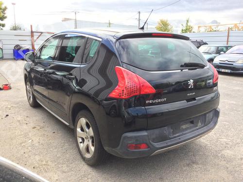 Used Right front shock absorber Right front shock absorber PEUGEOT 3008 I MPV (0U_) 1.6 THP (156 hp) 29148626 29148626