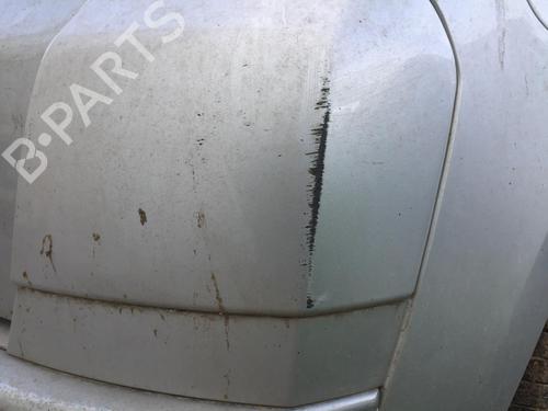 Rear bumper CITROËN C4 Picasso I MPV (UD_) 2.0 HDi 138 | BP29567303C8 