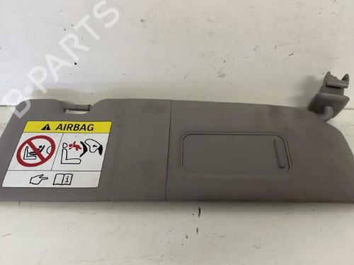 Right sun visor BMW 1 (F20) 116 d | BP26421724I2 - Image 3