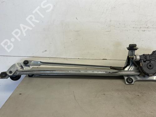 Used Front wiper motor Front wiper motor OPEL MERIVA B MPV (S10) 1.4 (75) (120 hp) 26420836 26420836