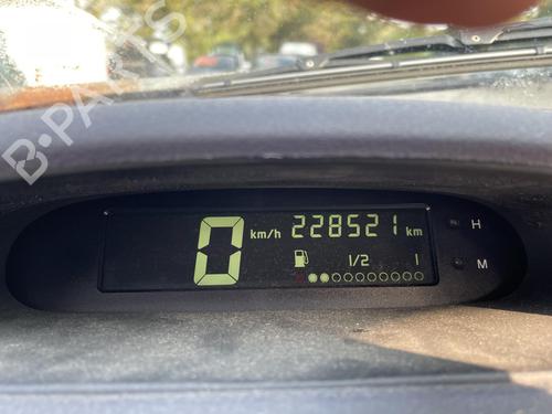 Brugte RENAULT TWINGO I (C06_) 1.2 (C066, C068) 4774785