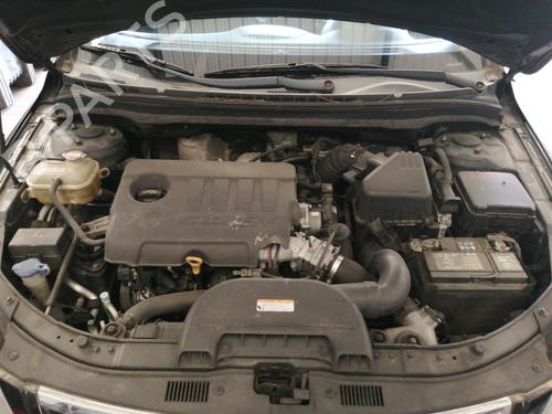 Left taillight HYUNDAI i30 (FD) 1.6 CRDi | BP26421285C34  - Image 6