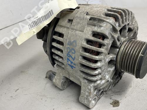 Alternator PEUGEOT 207 (WA_, WC_) 1.6 HDi | BP29025446M7