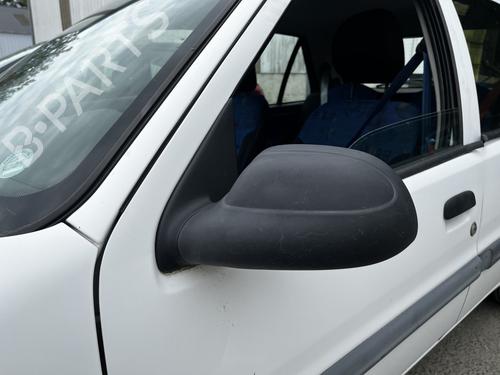 Used Left mirror CITROËN SAXO (S0, S1) 1.1 X, SX (60 hp) 29129983