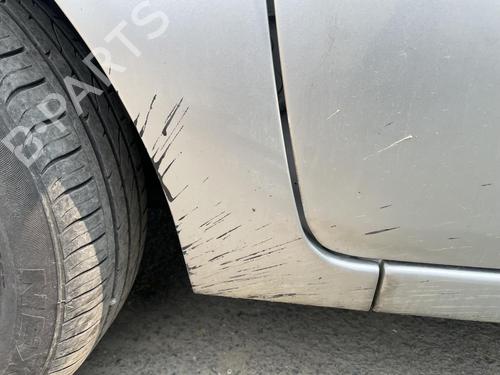 Left front fenders FORD FIESTA V (JH_, JD_) 1.3 | BP26458463C41 