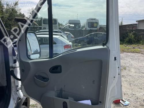Right front window switch RENAULT MASTER II Van (FD) 2.2 dCI 90 | BP28076301I26 