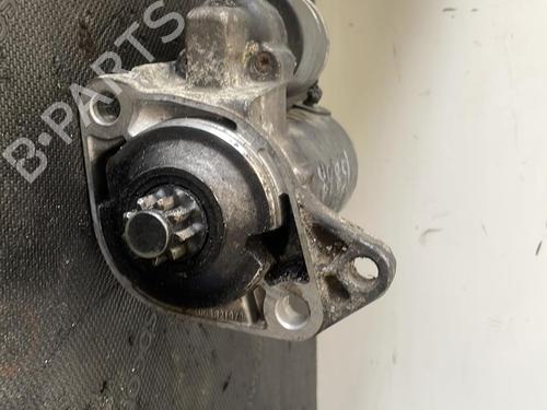 Startmotor AUDI A3 (8L1) 1.6 (102 hp) 26422448