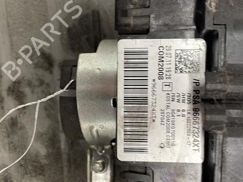 Ratstangsstang CITROËN C3 II (SC_) 1.6 HDi | BP31858283I23 