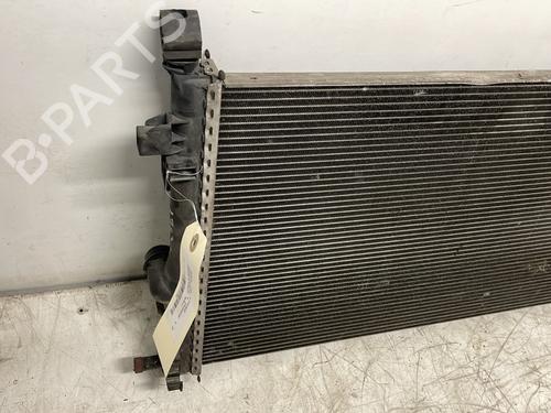 Water radiator OPEL INSIGNIA A (G09) 2.0 CDTI (68) | BP30156531M31 