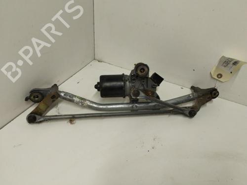 Front wiper motor CITROËN C3 Pluriel (HB_) 1.6 | BP26422028M29 