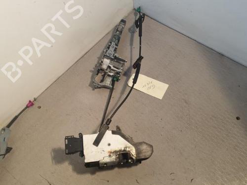 Front right lock CITROËN C3 Picasso (SH_) 1.6 HDi | BP26416742C97