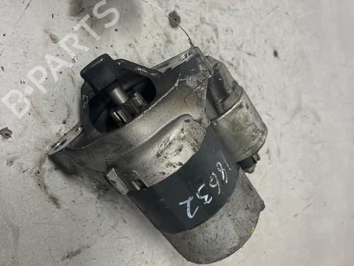 Starter RENAULT TWINGO II (CN0_) 1.2 16V (CN04, CN0B) | BP36784027M8 - Image 4