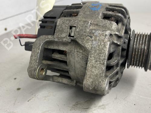 Dynamo RENAULT SCÉNIC I MPV (JA0/1_, FA0_) 1.9 dTi (JA0N) | BP26613986M7 